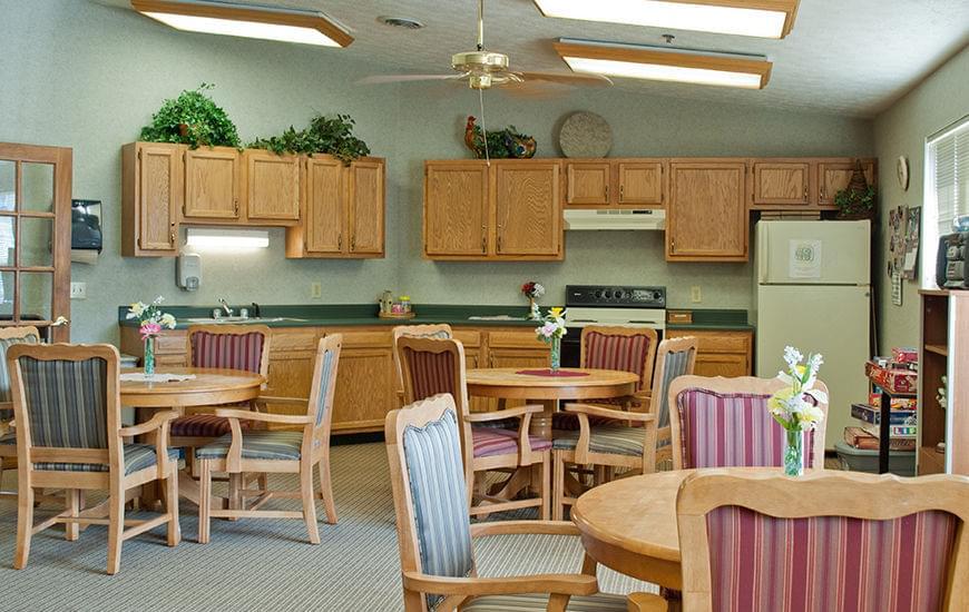 Beech Grove Senior Living Community Assisted Living, Nursing Home